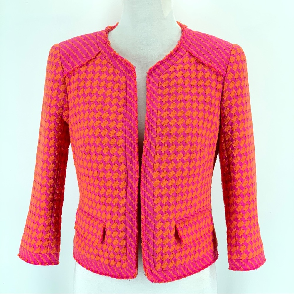 Trina Turk Halcyon Jacket